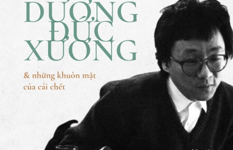 Hương vị Châu Á (mùa 3) - DƯƠNG ĐỨC XƯƠNG và những khuôn mặt của cái chết